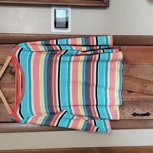 Westbound Woman Top